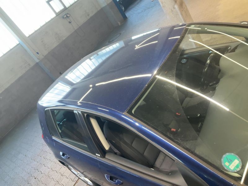 Volkswagen Golf VI 1.2 TSI Style 2011 – снимка 13