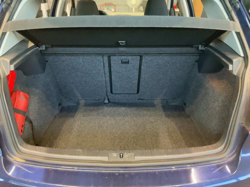 Volkswagen Golf VI 1.2 TSI Style — zdjęcie 10