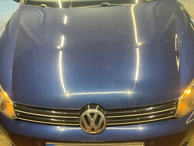 Volkswagen Golf VI 1.2 TSI Style 2011 – снимка 28