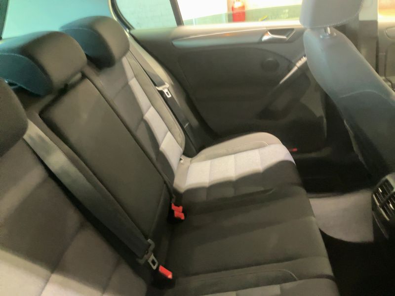 Volkswagen Golf VI 1.2 TSI Style — zdjęcie 14