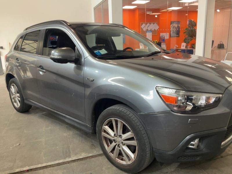 Mitsubishi ASX 1.8 DI-D Intense 2WD 2012 – снимка 12