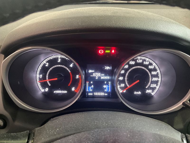 Mitsubishi ASX 1.8 DI-D Intense 2WD 2012 – снимка 19