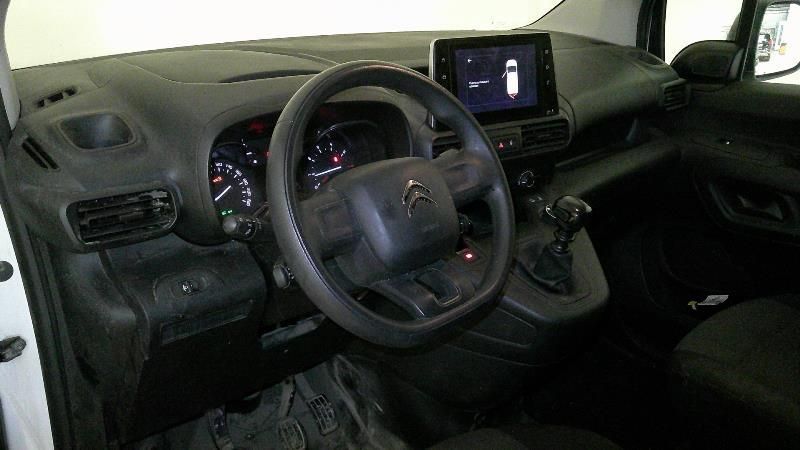 Citroen Berlingo d'occasion