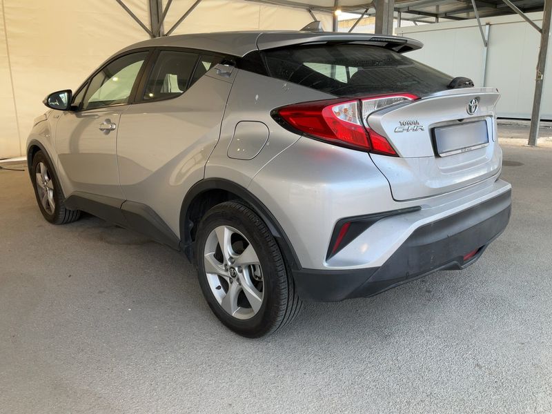 Toyota C-HR 1.8 Hybrid Active 2017 – снимка 6