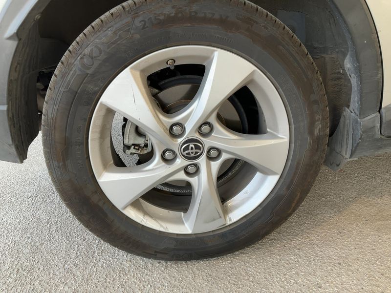 Toyota C-HR 1.8 Hybrid Active 2017 – снимка 9