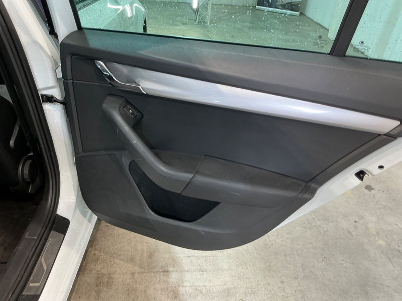 Skoda Octavia 2.0 TDI Style 2015 – снимка 26