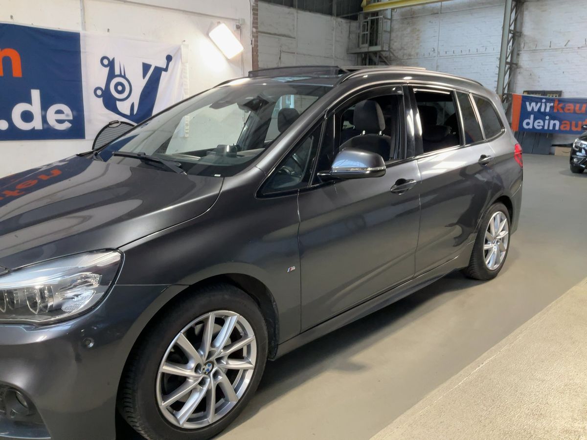 BMW 2er d'occasion