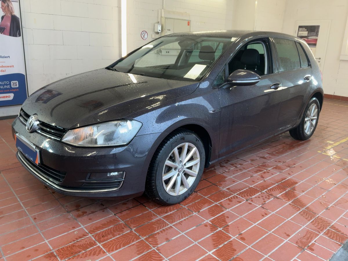 Volkswagen Golf d'occasion