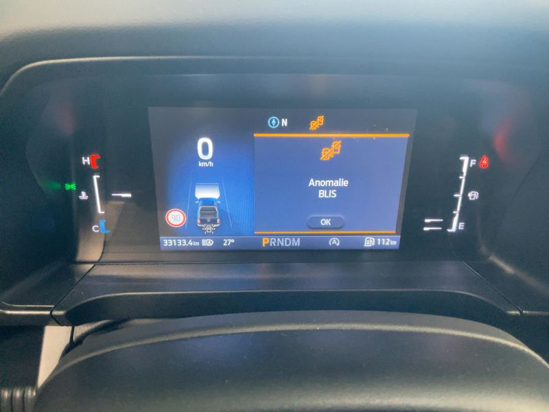 Ford Ranger 2.0 TDCi EcoBlue Wildtrak e-4WD Doppelkabine — zdjęcie 13
