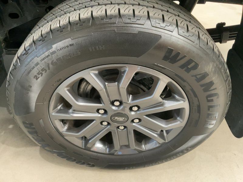 Ford Ranger 2.0 TDCi EcoBlue Wildtrak e-4WD Doppelkabine 2024 – снимка 5