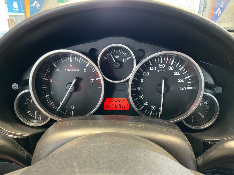 Mazda MX-5 1.8 Energy Roadster Coupe — zdjęcie 13