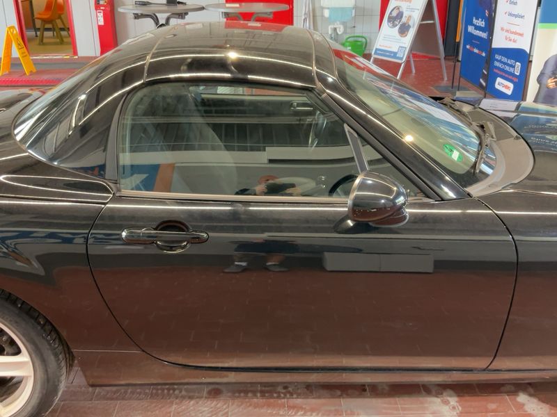 Mazda MX-5 1.8 Energy Roadster Coupe — zdjęcie 7