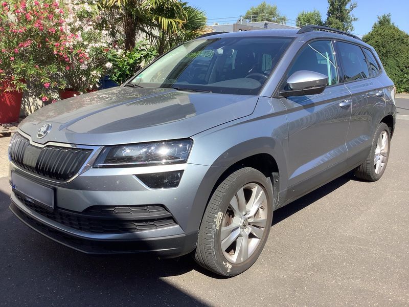 Skoda Karoq 1.0 TSI Style