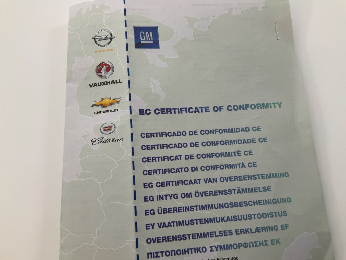 Opel Astra d'occasion