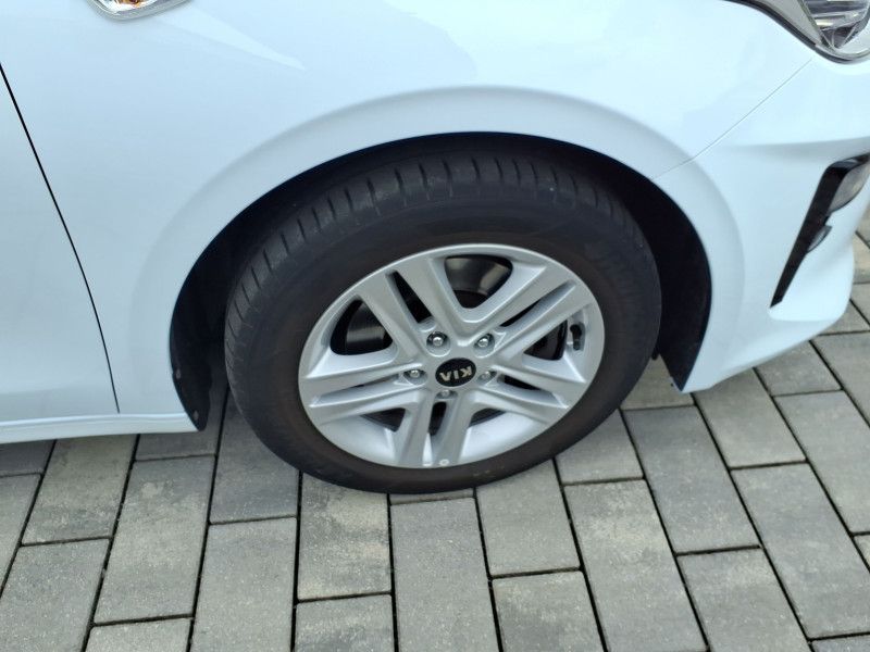 Kia cee'd d'occasion