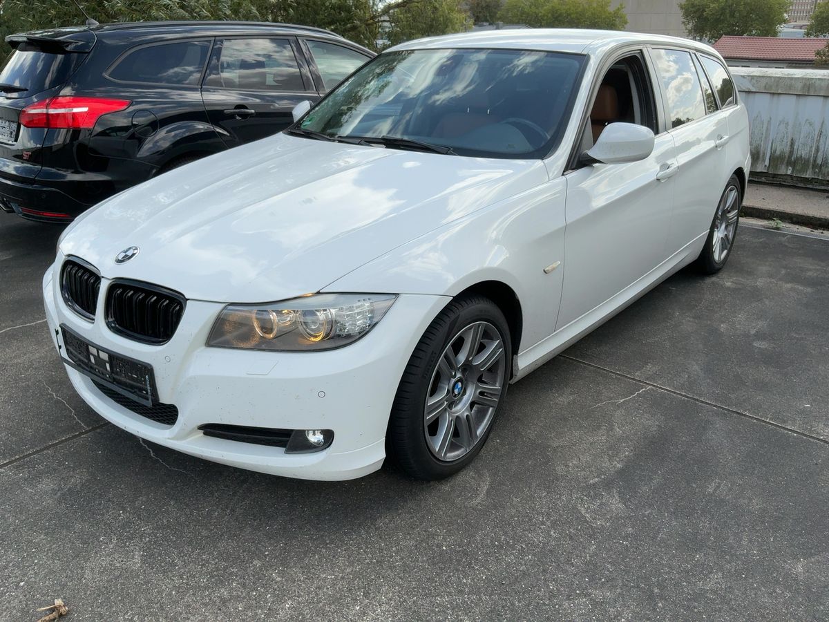 BMW 3er 320d