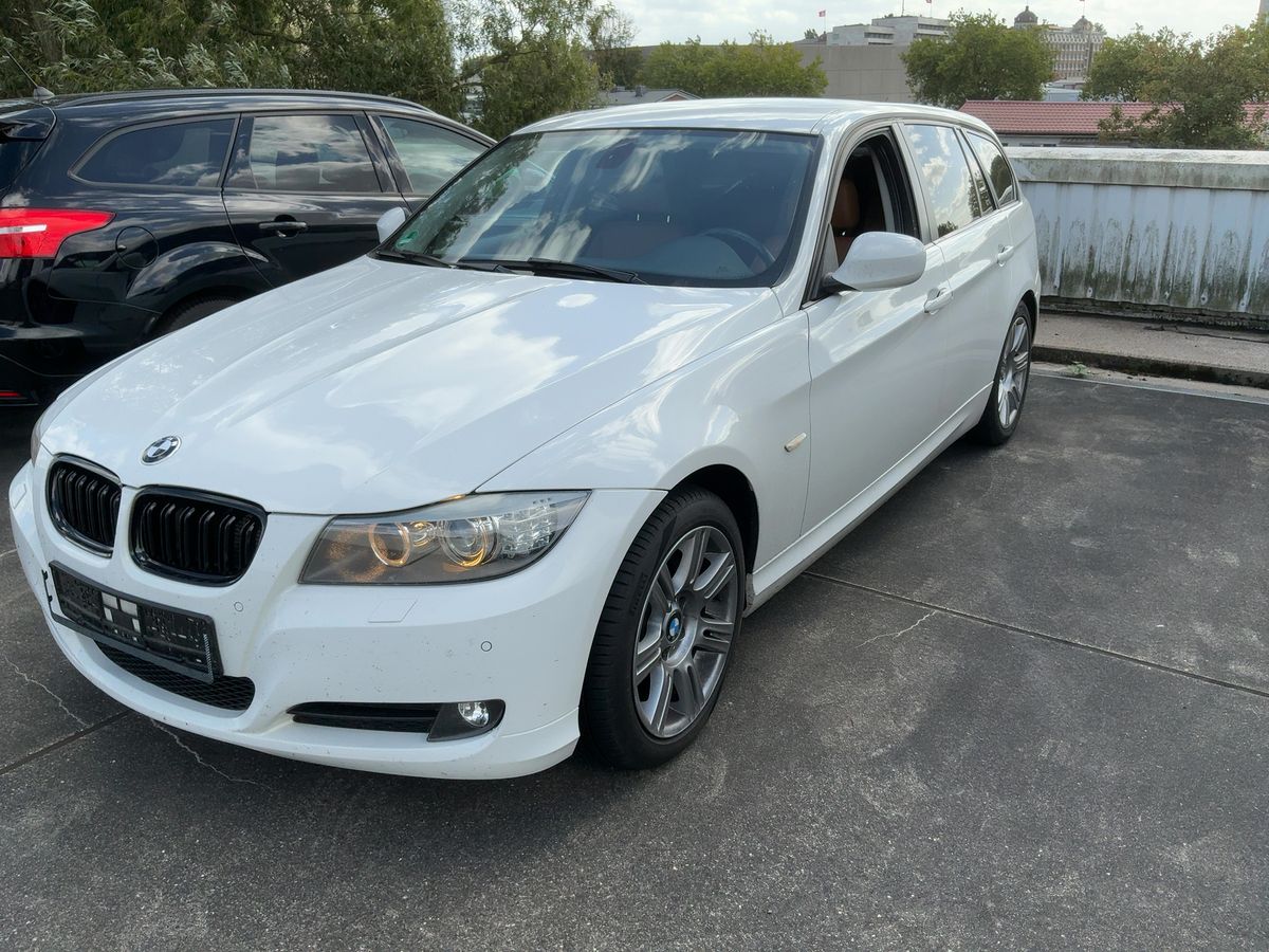 BMW 3er 320d