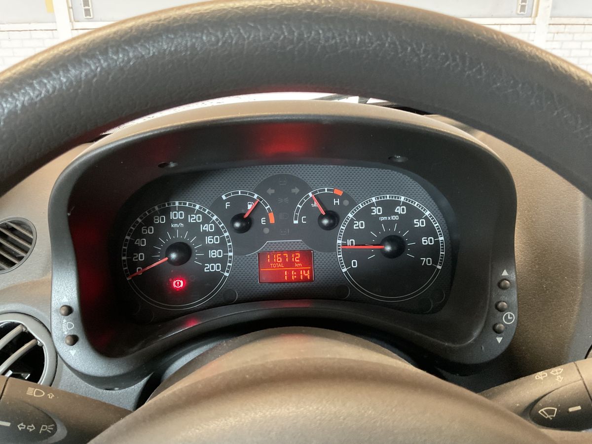 Fiat Panda 1.2 Edizione Magnifica