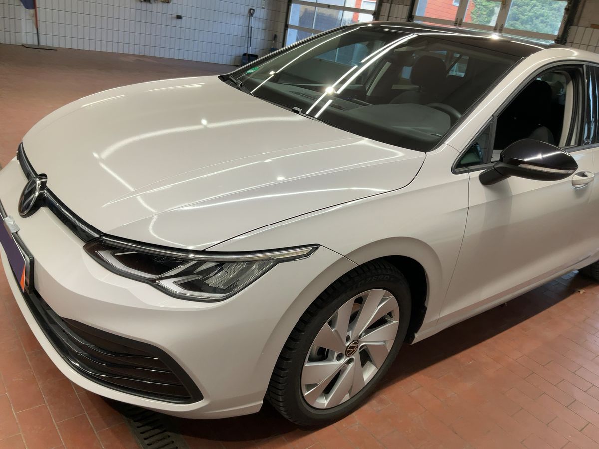 Volkswagen Golf d'occasion