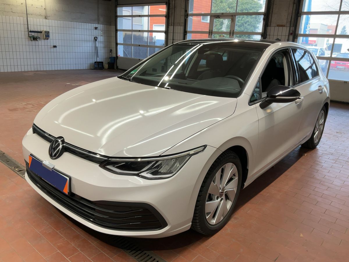 Volkswagen Golf d'occasion