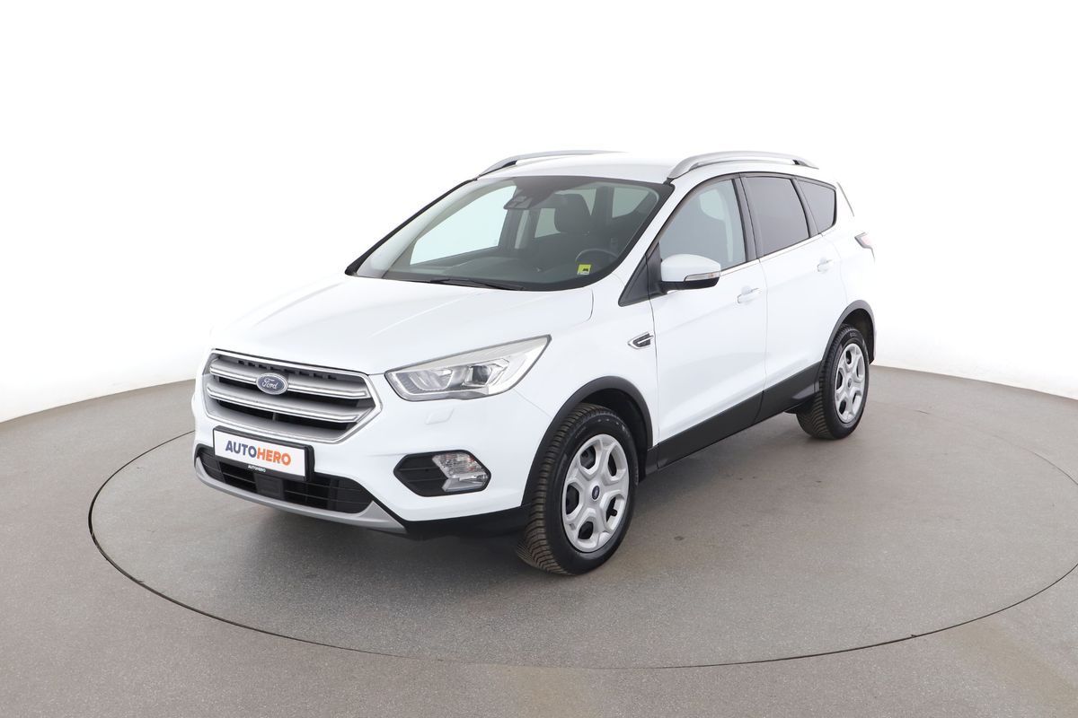 Ford Kuga d'occasion