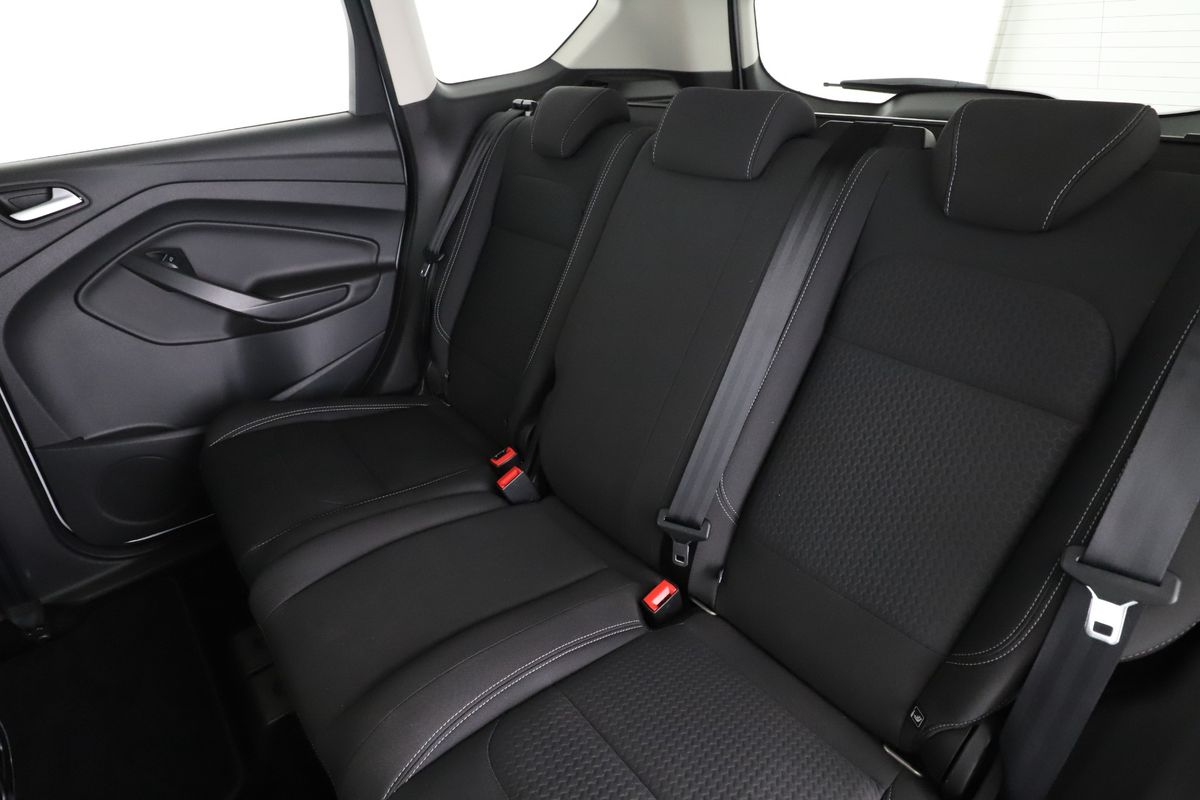 Ford Kuga d'occasion