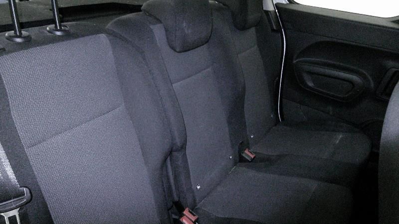 Citroen Berlingo d'occasion