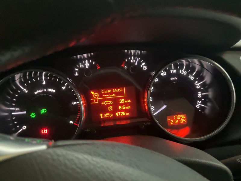 Peugeot 3008 1.6 HDi Allure — zdjęcie 13
