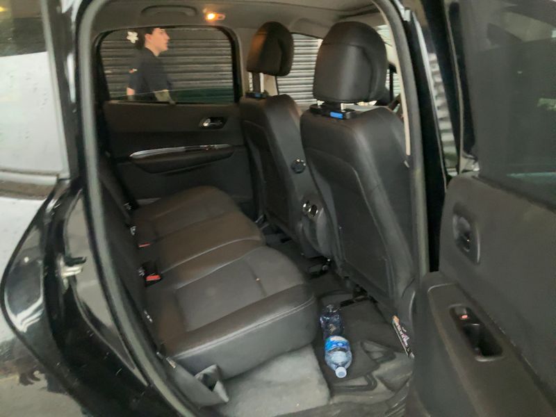 Peugeot 3008 1.6 HDi Allure — zdjęcie 14