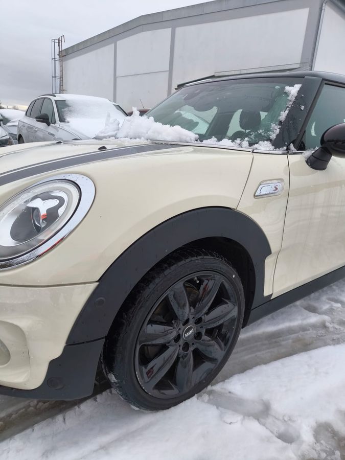 MINI Clubman d'occasion