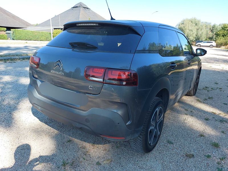 Citroen C4 Cactus 1.2 PureTech Feel Business — zdjęcie 5