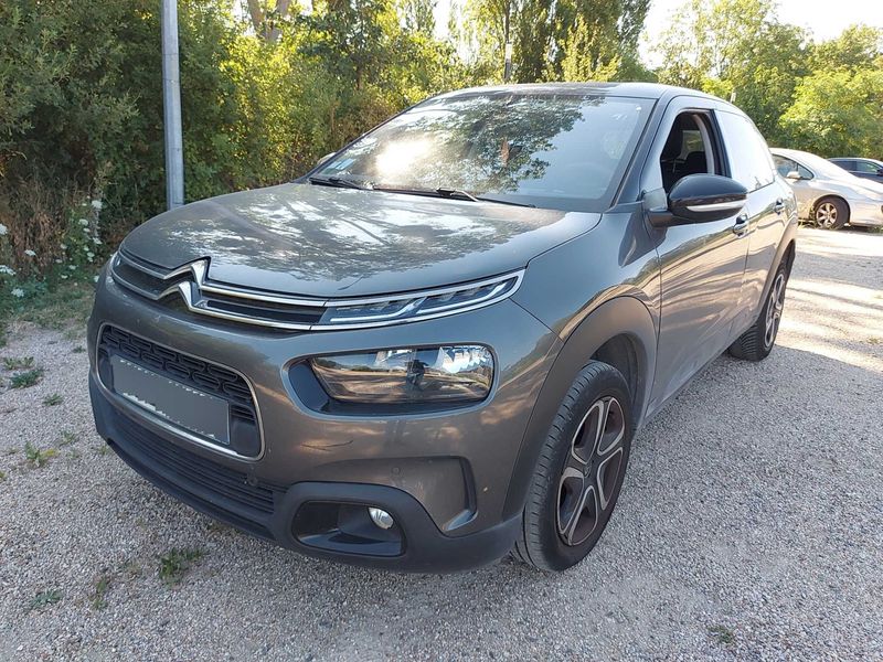 Citroen C4 Cactus 1.2 PureTech Feel Business