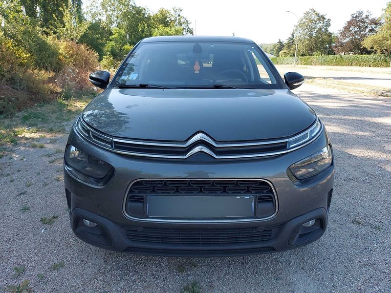 Citroen C4 Cactus 1.2 PureTech Feel Business — zdjęcie 7