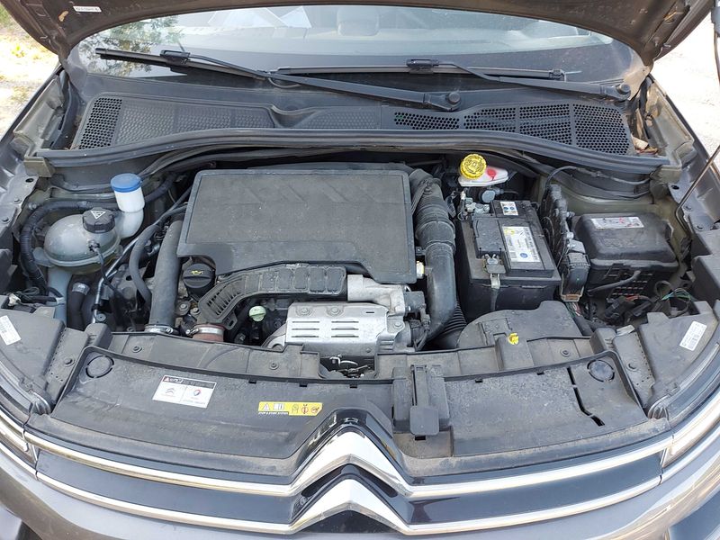 Citroen C4 Cactus 1.2 PureTech Feel Business — zdjęcie 8