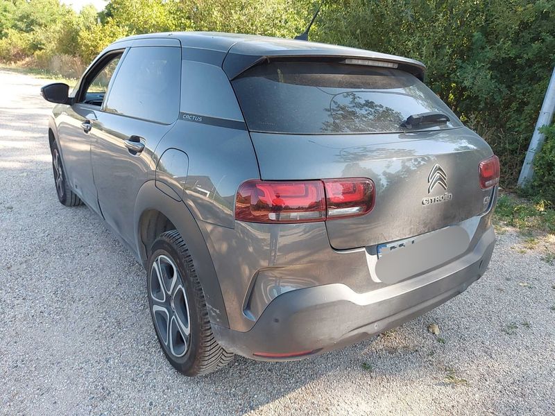 Citroen C4 Cactus 1.2 PureTech Feel Business — zdjęcie 3