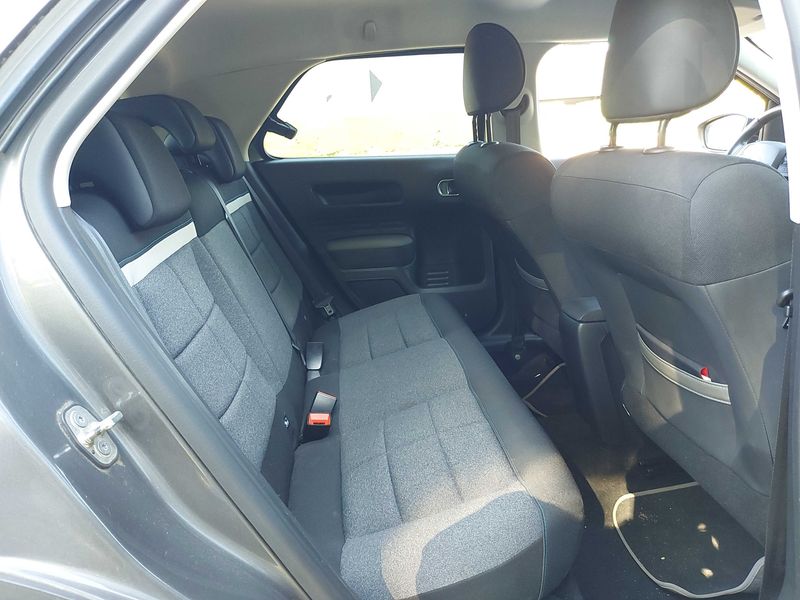 Citroen C4 Cactus 1.2 PureTech Feel Business — zdjęcie 14