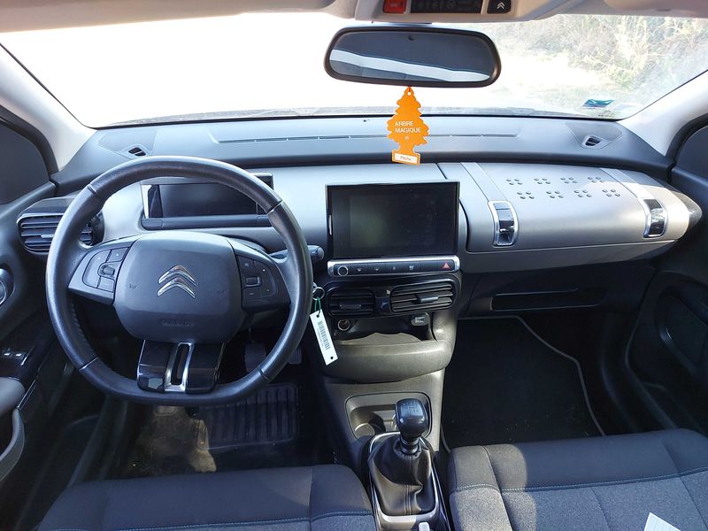 Citroen C4 Cactus 1.2 PureTech Feel Business — zdjęcie 11