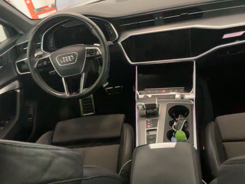 Audi A6 45 TDI Mild-Hybrid quattro sport 2021 – снимка 17