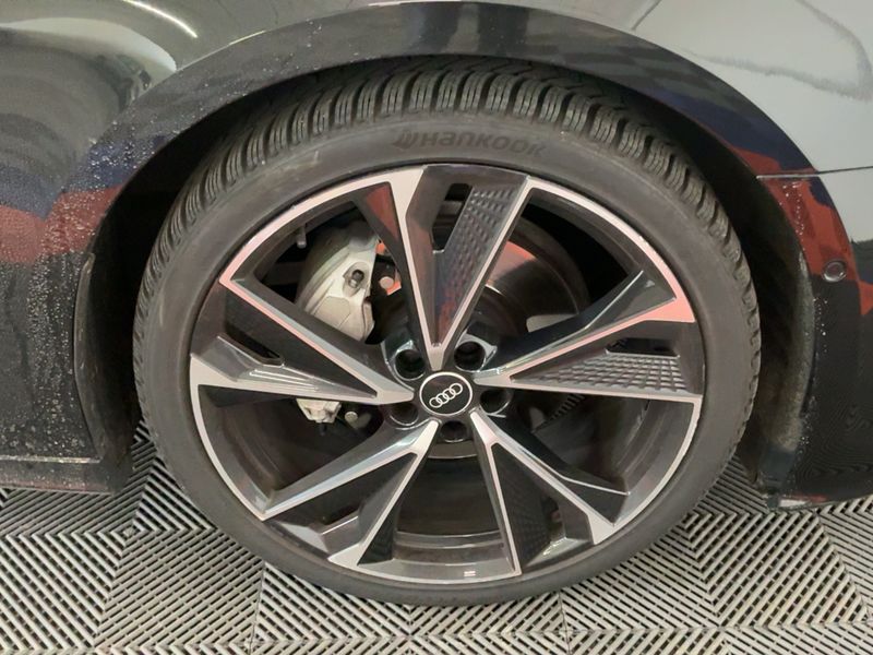 Audi A6 45 TDI Mild-Hybrid quattro sport 2021 – снимка 11
