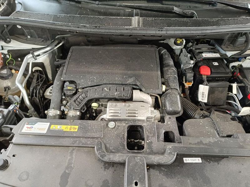 Opel Grandland X 1.2 Turbo Ultimate — zdjęcie 5