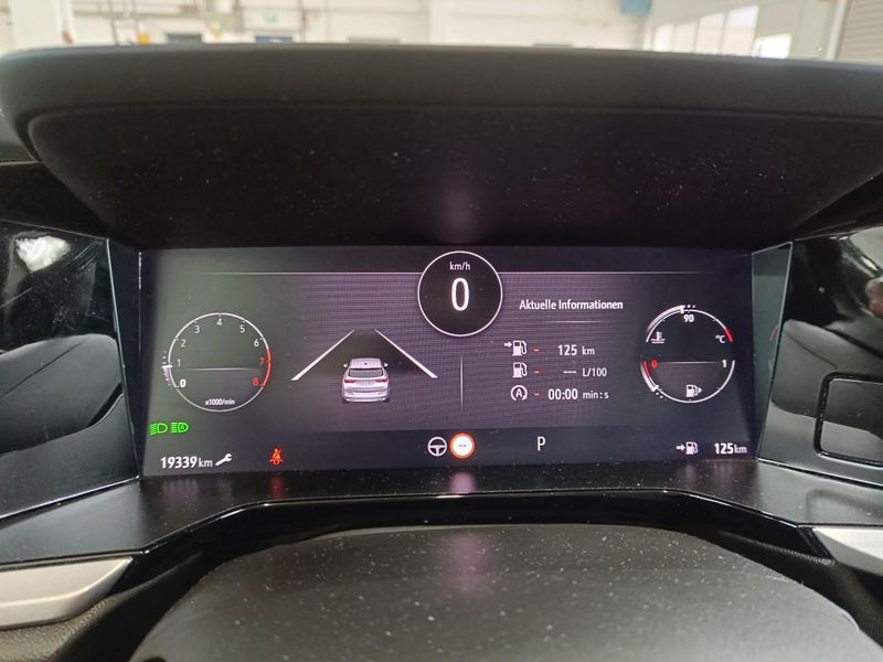 Opel Grandland X 1.2 Turbo Ultimate — zdjęcie 7
