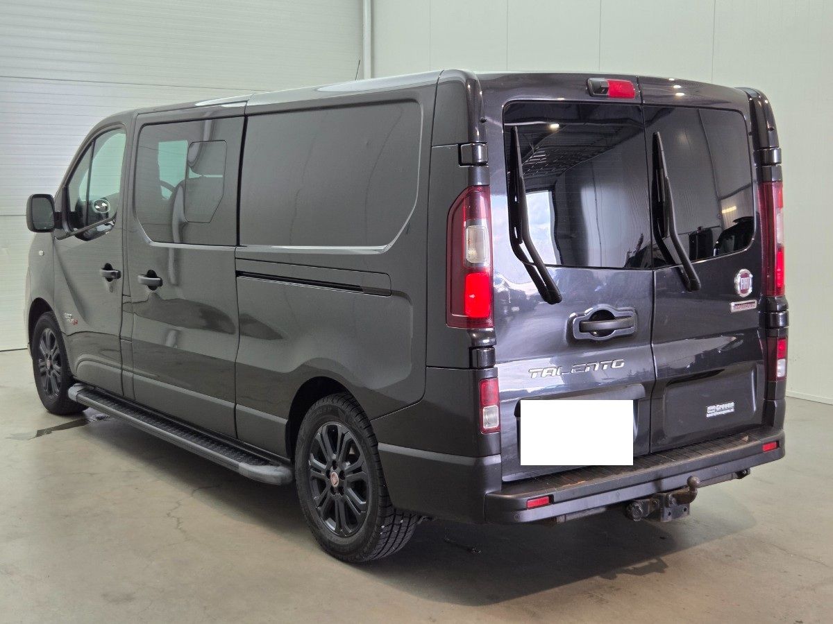 Fiat Talento d'occasion