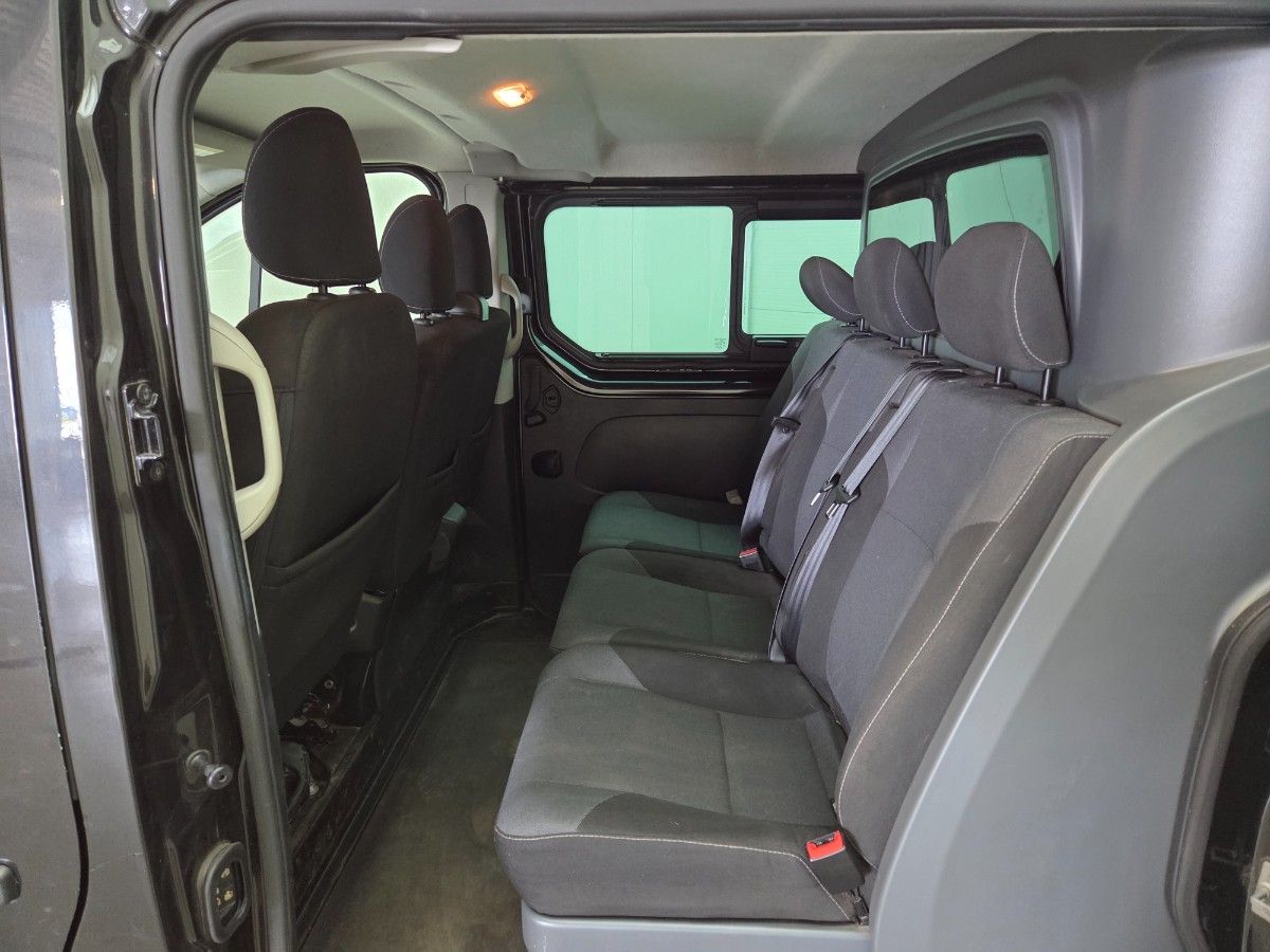 Fiat Talento d'occasion