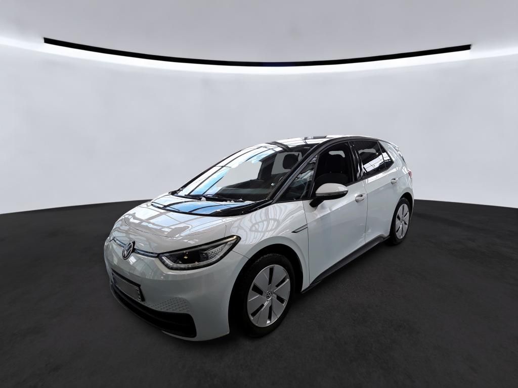 Volkswagen ID.3 d'occasion