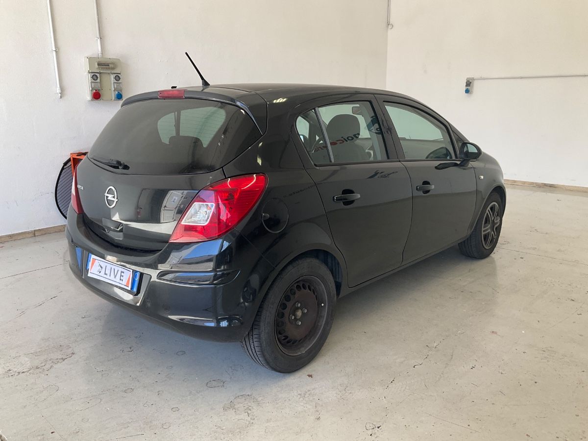 Opel Corsa 1.0 Elective