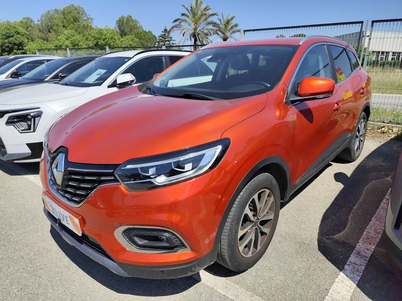 2020 Renault Kadjar