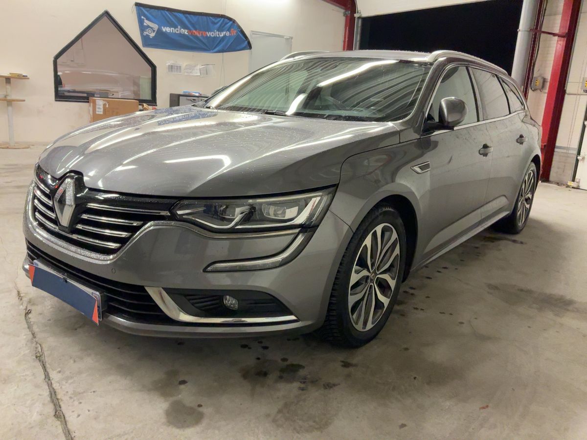 Renault Talisman d'occasion