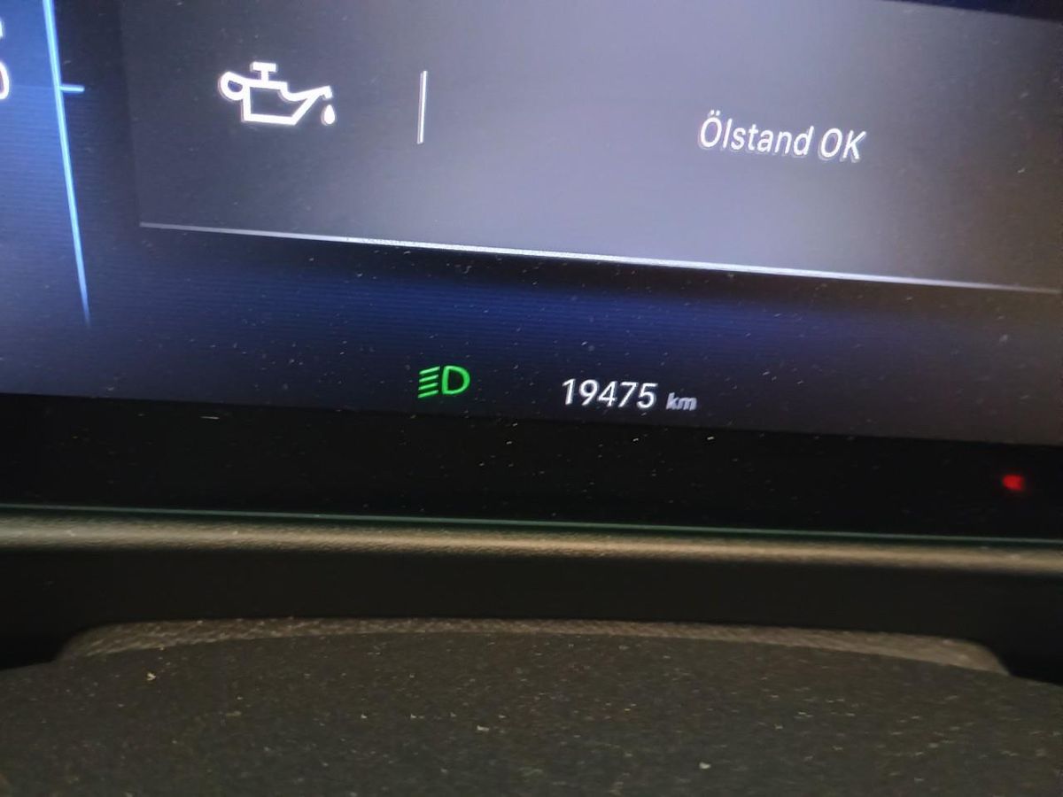 Opel Astra d'occasion