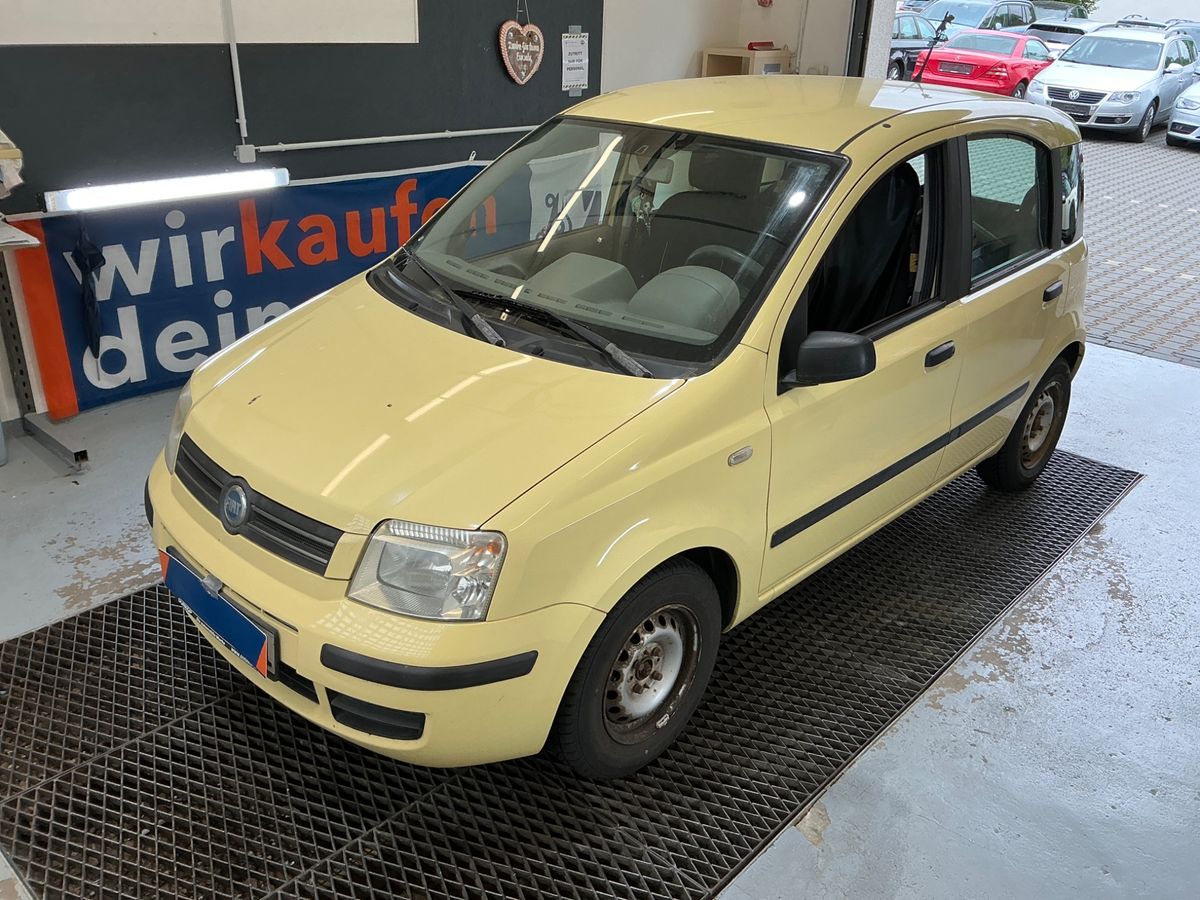 Fiat Panda 2005
