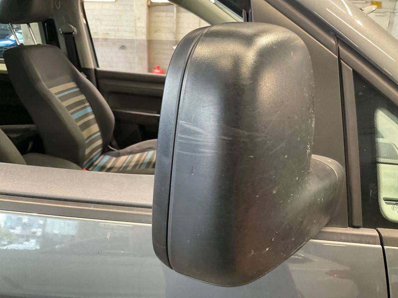 Volkswagen Caddy 1.2 TSI Maxi Roncalli 2012 – снимка 27